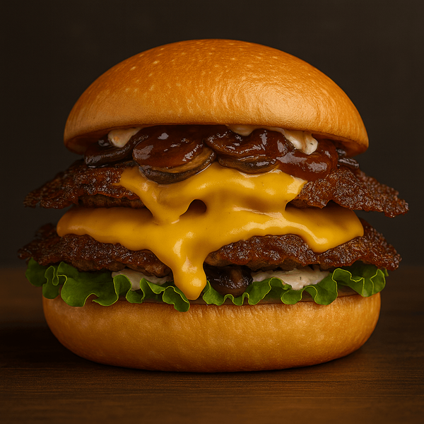  Truffle Lisa (305 G)